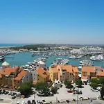 Marina Mar דירה *