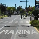 דירה Marina Mar *