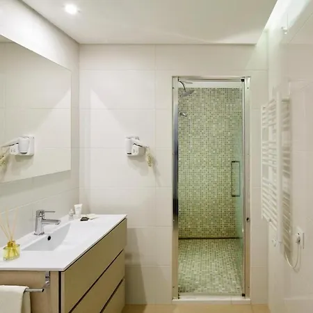 Marina Mar Apartment *