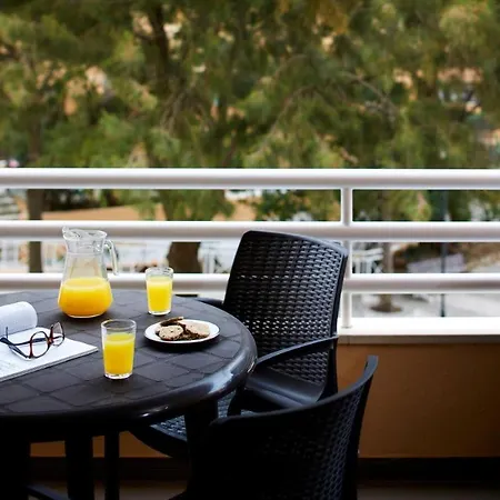 Marina Mar Appartement
