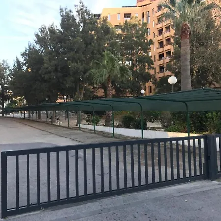 Marina Mar
