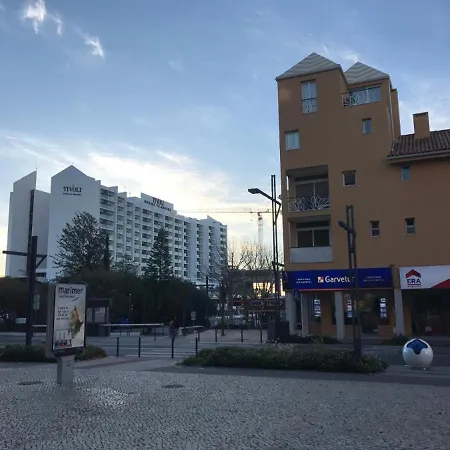 Marina Mar * וילהמורה