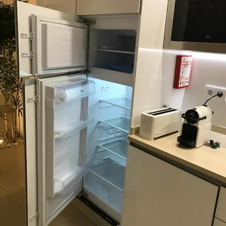 Apartament Marina Mar Vilamoura