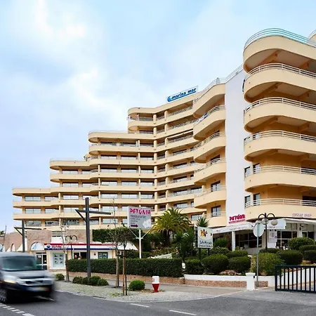 Marina Mar וילהמורה