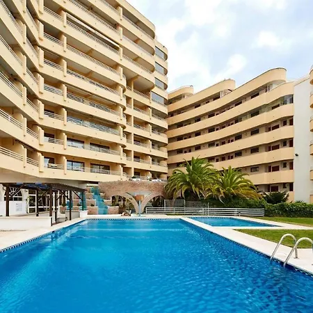 דירה Marina Mar וילהמורה