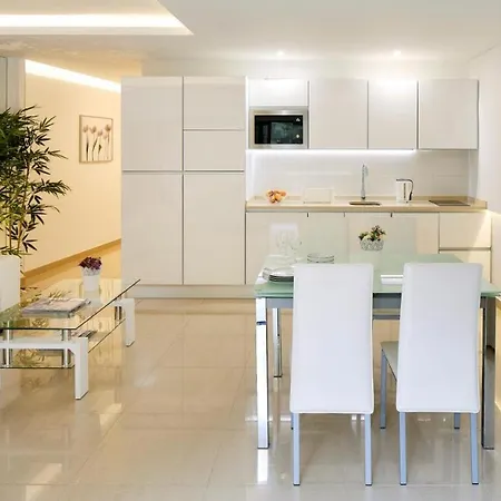 Apartamento Marina Mar