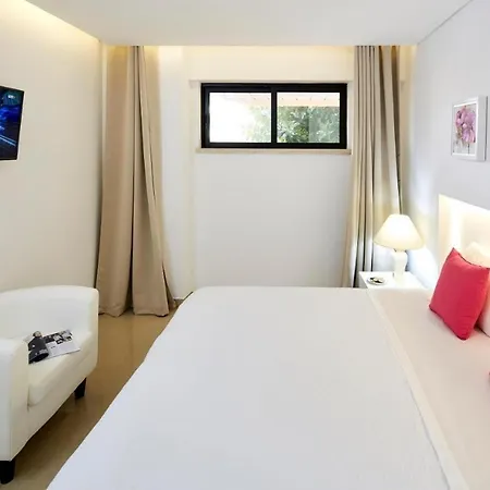 Apartment Marina Mar *