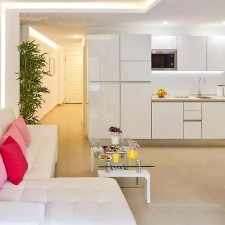 Apartment Marina Mar