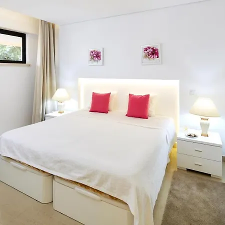 Apartment Marina Mar Vilamoura