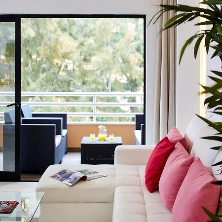 Apartamento Marina Mar *