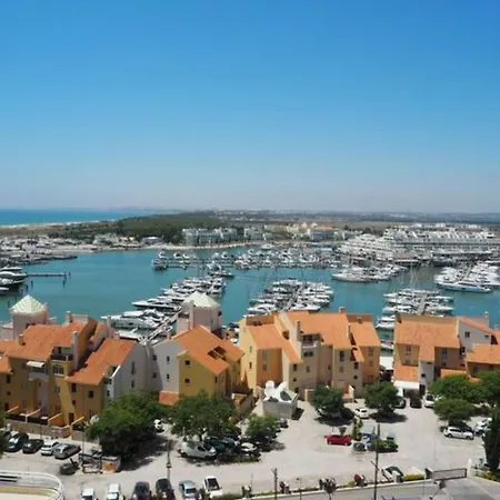 Marina Mar Apartment *