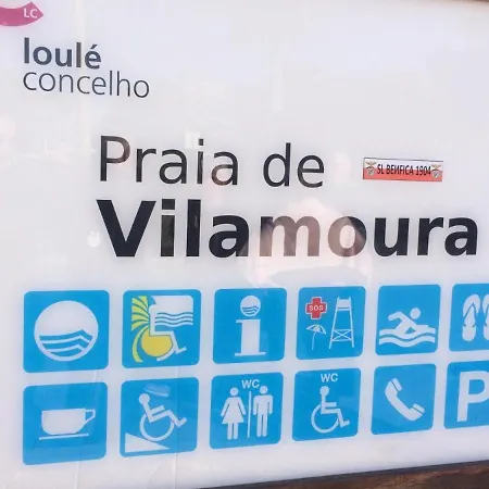 Marina Mar Apartamento