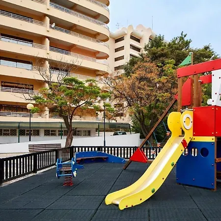Marina Mar Βιλαμούρα