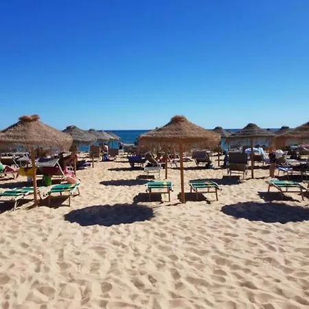 Apartamento Marina Mar