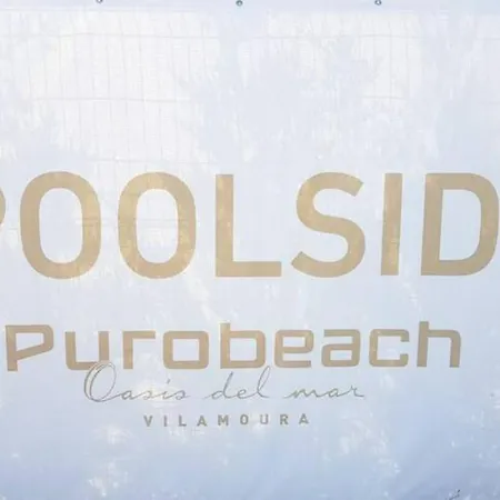 Apartamento Marina Mar Vilamoura