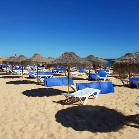 Marina Mar Apartment Vilamoura