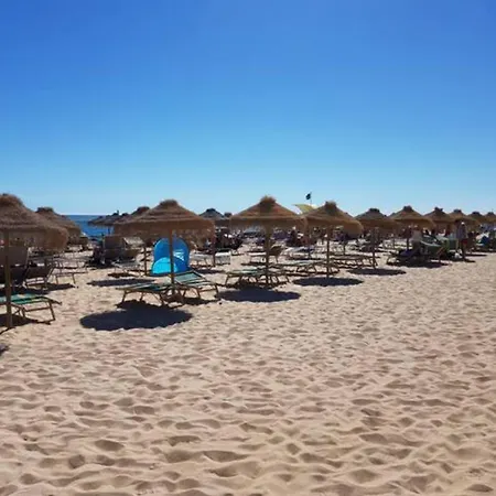 Apartment Marina Mar Vilamoura