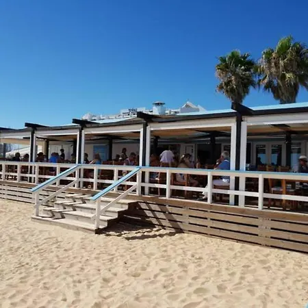 Marina Mar Lejlighed Vilamoura
