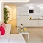 Διαμέρισμα Marina Mar